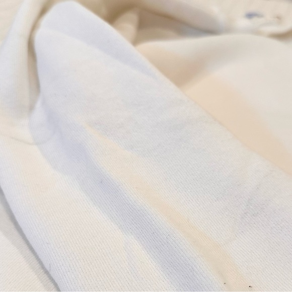 Vintage Hanes Tennis Sweater Dee’s Etc - Picture 6 of 8